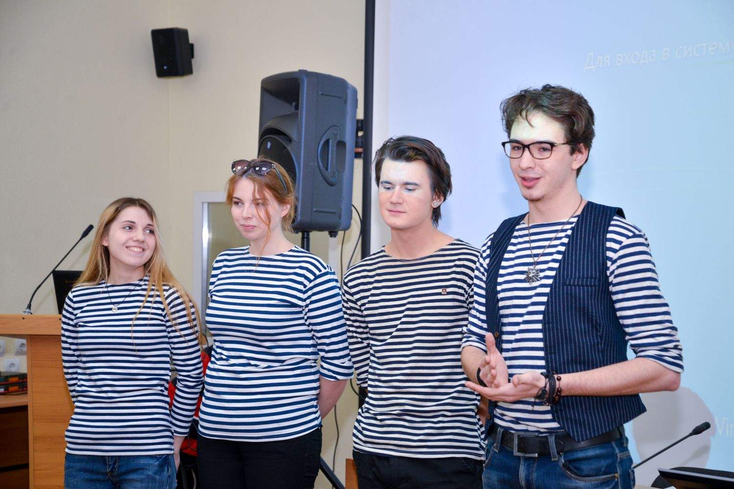 Студенты ВГУЭС победили во Всероссийской олимпиаде по психологии