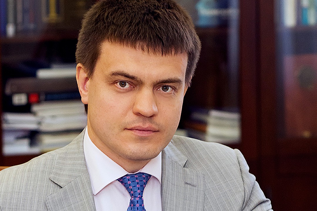 Приветствие Министра науки и высшего образования РФ Михаила Котюкова студентам, руководству и преподавателям ВГУЭС ко Дню знаний Приветствие Министра науки и высшего образования РФ Михаила Котюкова студентам, руководству и преподавателям ВГУЭС ко Дню знаний