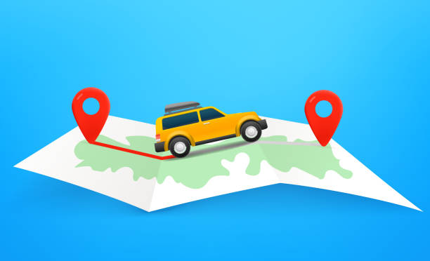 Анализ и развитие инфраструктуры автотуризма в Приморском крае