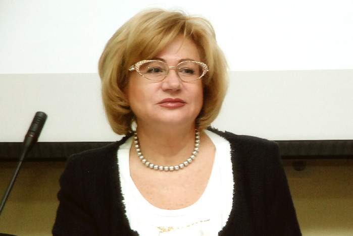 Интернет-конференция ответственного секретаря приемной комиссии ВГУЭС Светланы Афанасьевны Клименко