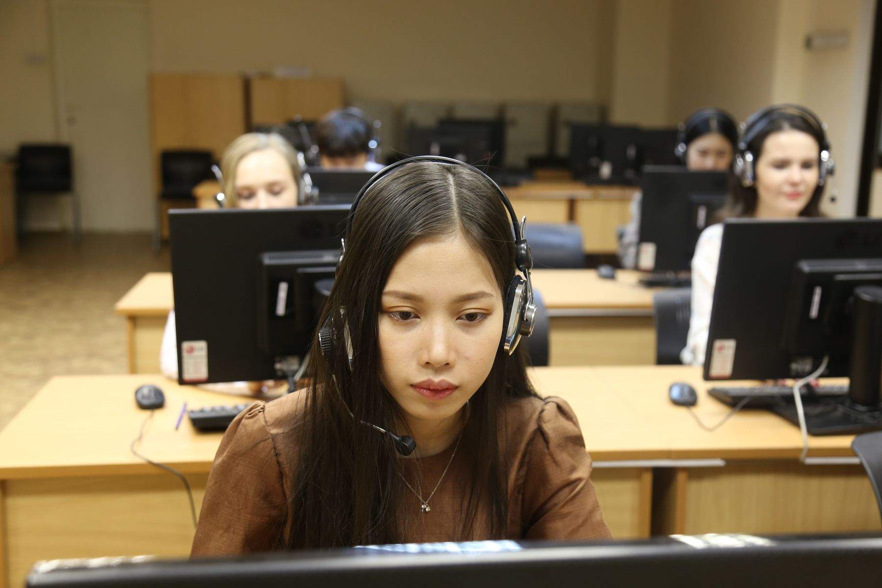 Открытое образование: ВГУЭС запустил массовые онлайн-курсы