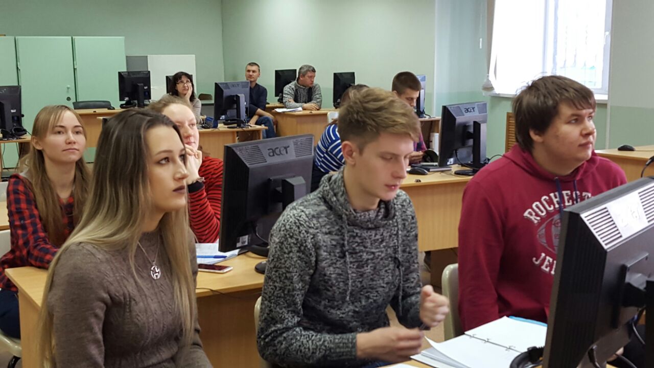 Открытые занятия как инструмент профессионального развития Открытые занятия как инструмент профессионального развития