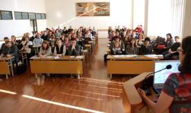 ВГУЭС делится опытом в области информационных технологий