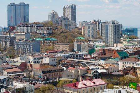 Во Владивостоке идет обсуждение изменений в программу развития предпринимательства.