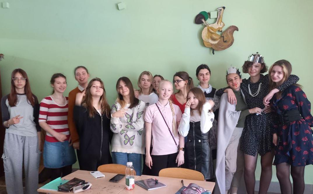 Педагогами не рождаются, педагогами становятся