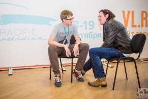 Студент ВШТ ВГУЭС Кирилл Дышловой: от Pacific Meridian до Nashville Film Festival