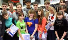 Малая Компьютерная Академия ВГУЭС: до новых встреч!